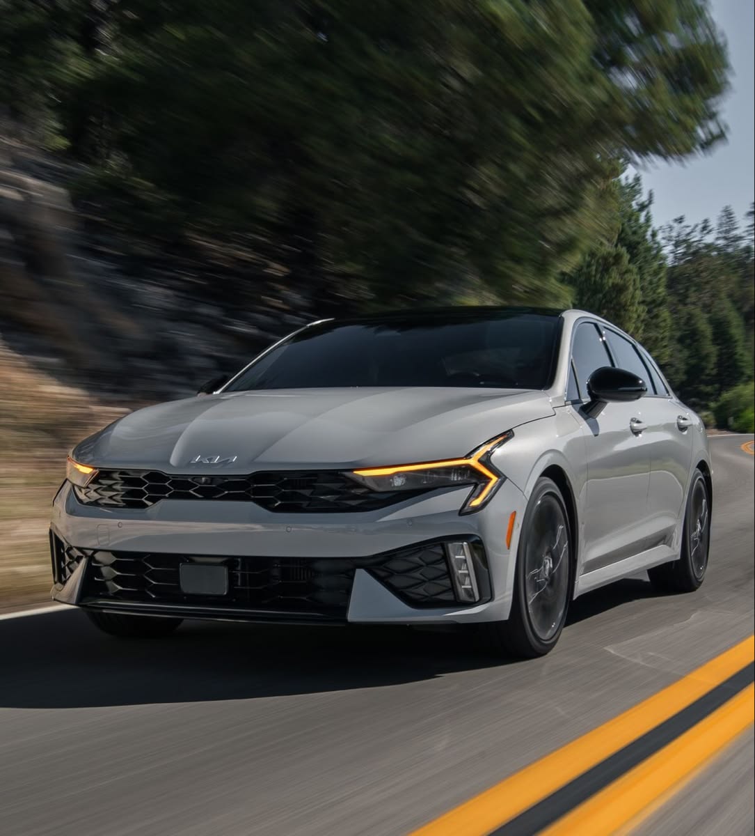 Start your leasing request.